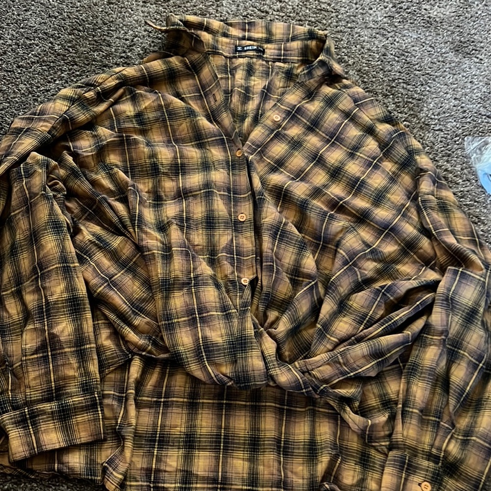 Cool Long sleeve blouse!
